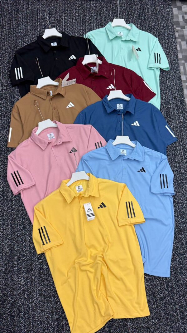 NIKE BIG SIZE POLO