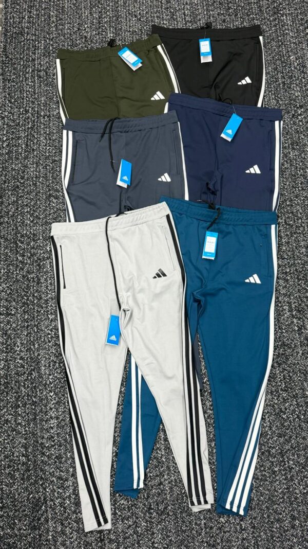 ADIDAS THREE STRIPES 4 WAY LYCRA