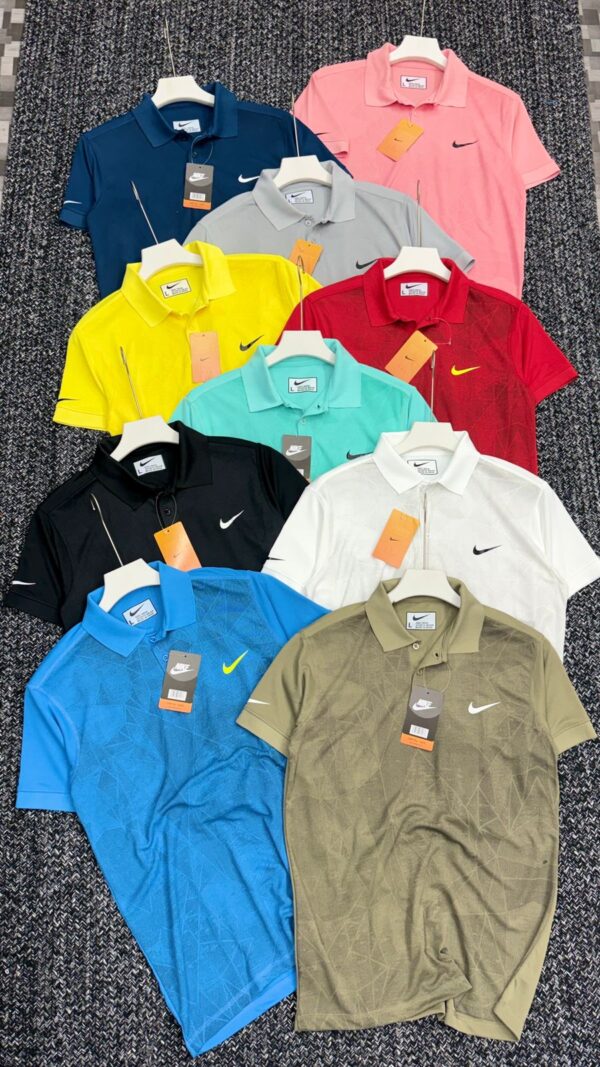 NIKE PREMEIUM POLO