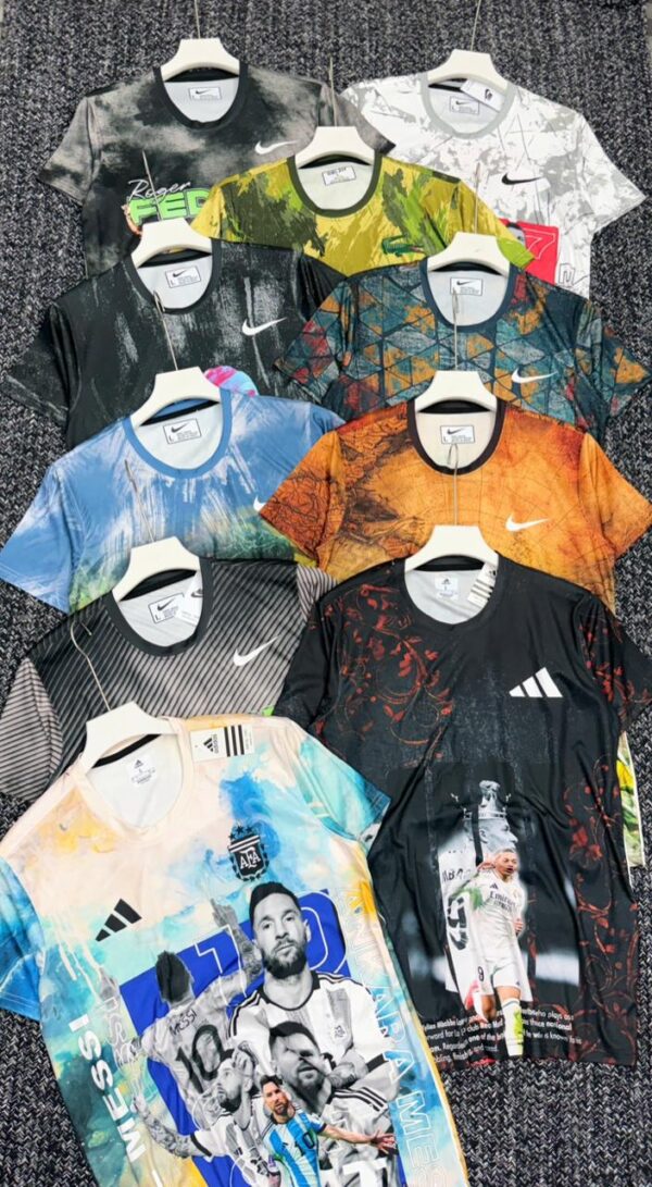 MULTI BRAND RN