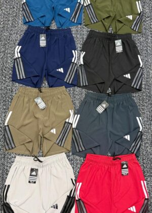 ADIDAS THREE STRIPES NET FOLDING