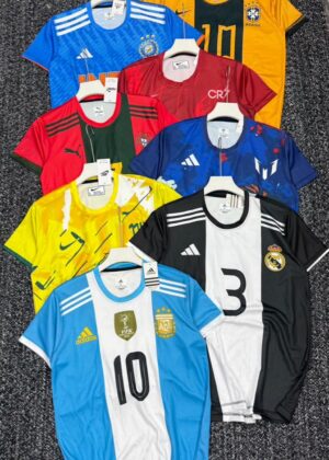 MULTI BRAND FOOTBALL RN