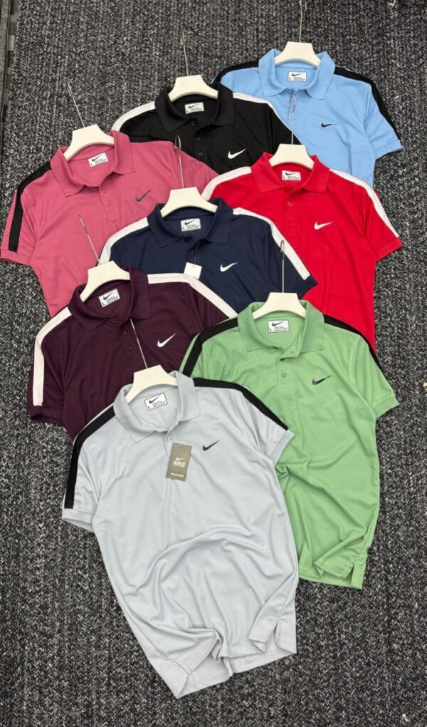 NIKE PREMEIUM POLO
