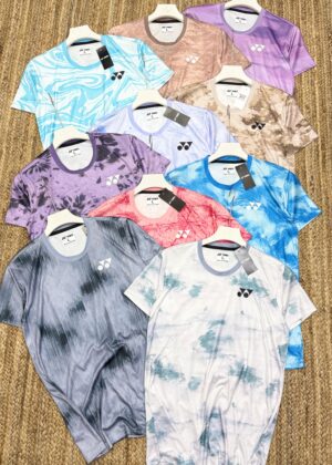 YONEX ROUND NECK