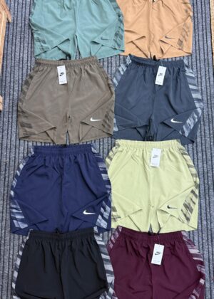 NIKE PRINTED SHORTS