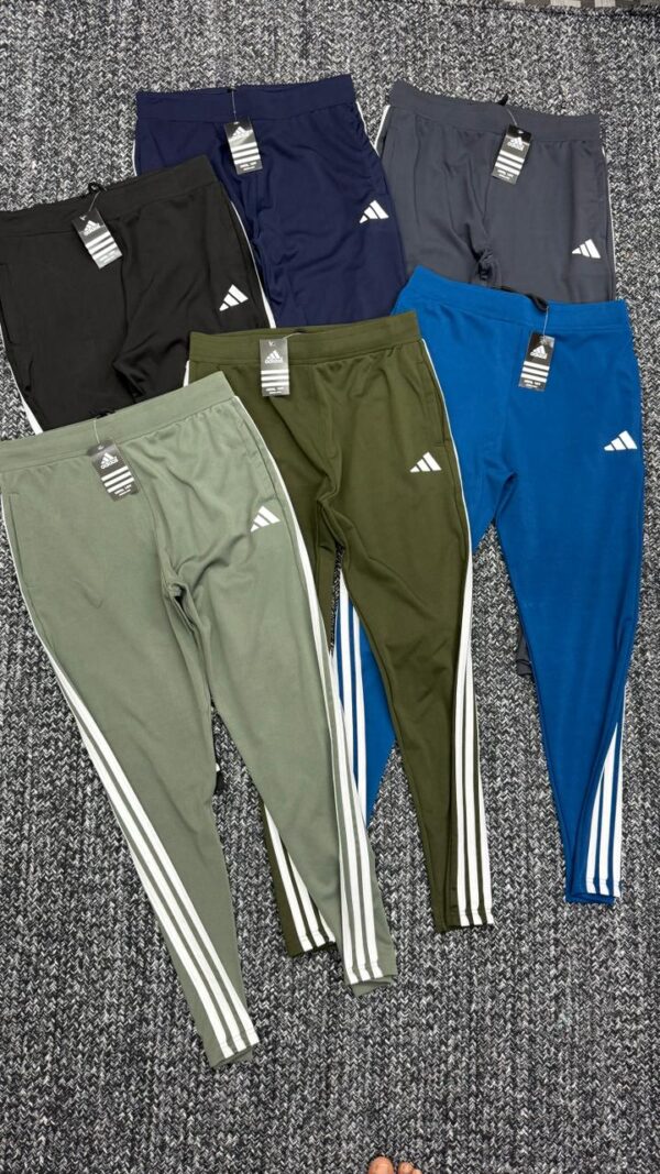 ADIDAS THREE STRIPES