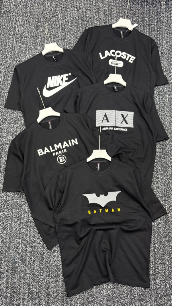 Multi brand HD PRINT