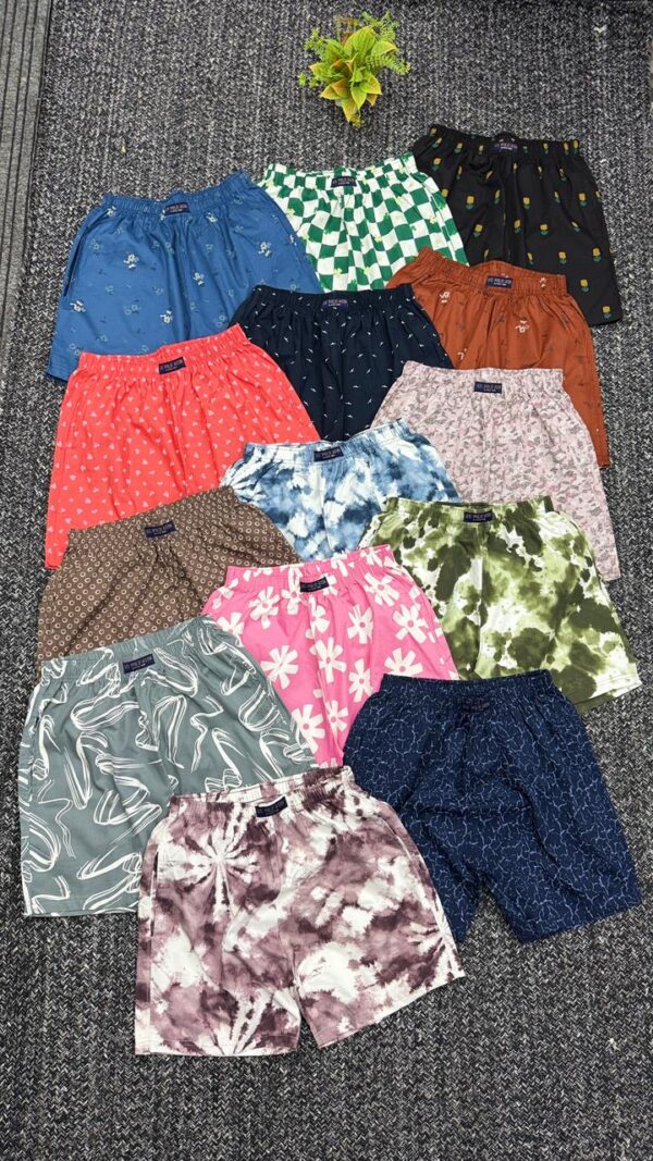 US POLO ASSN..BOXER SHORTS