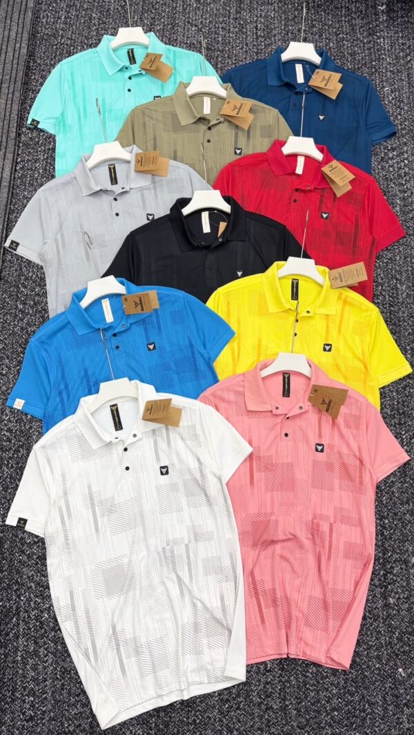 MAXBULL HI PREMEIUM MARS POLO