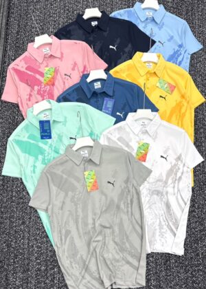 PUMA BMW PREMEIUM POLO