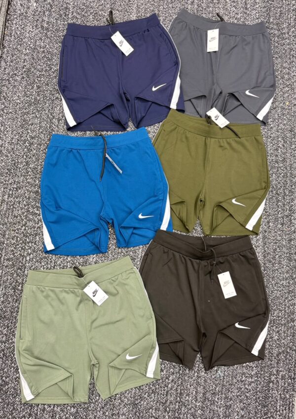 NIKE 4WAY LYCRA WITH  STRIPES NET FOLDING