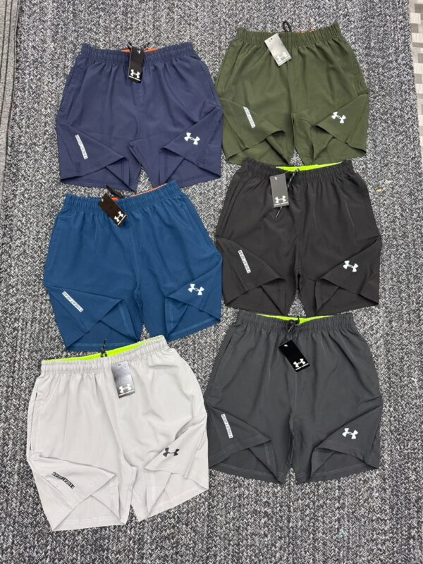 UNDER ARMOUR ECONOMIC SHORTS