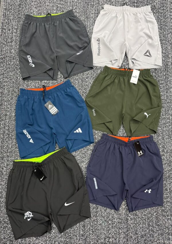 MULTIBRAND ECONOMIC SHORTS