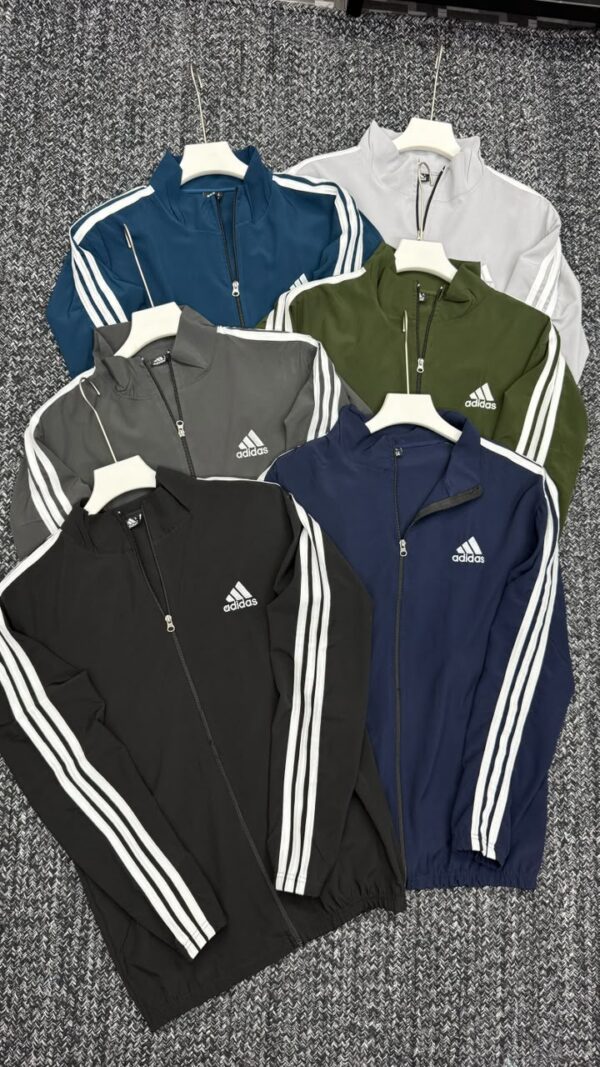 ADIDAS EMBROIDERY LOGO NS LYCRA UPPER