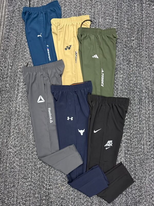 MULTIBRAND ECONOMIC TRACKPANT