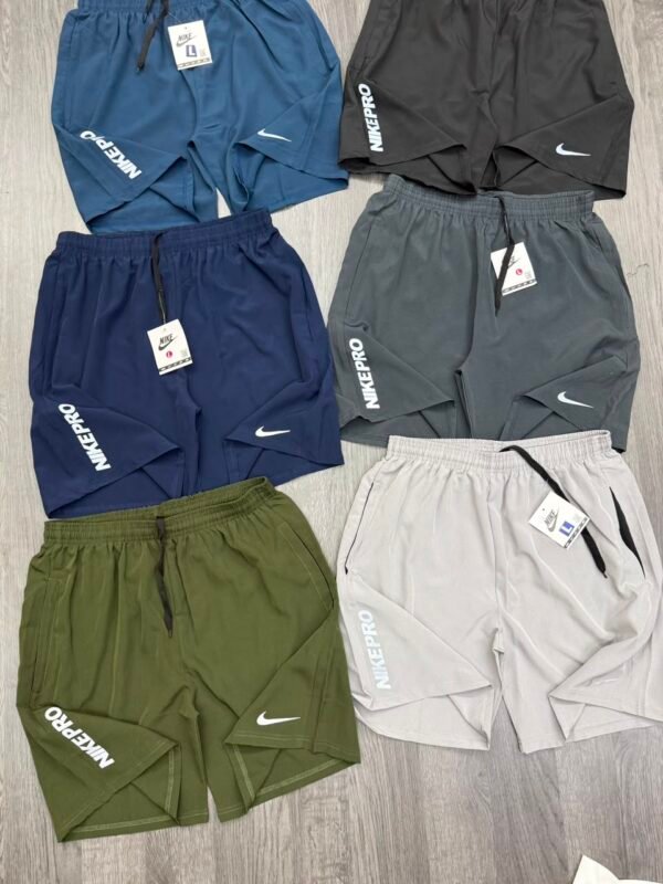 Nike pro Economic ns lycra shorts