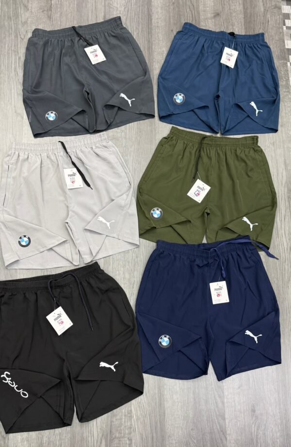 Puma ns lycra shorts Economic