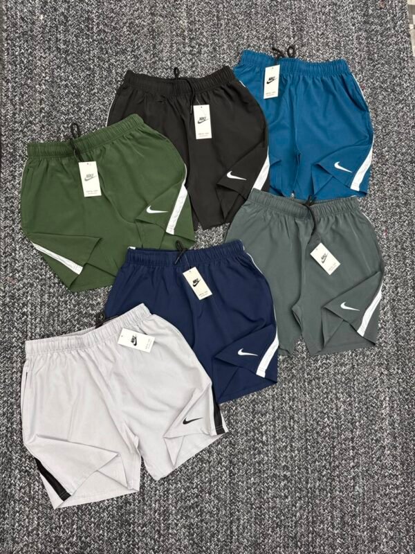 NIKE ECONOMIC SHORTS