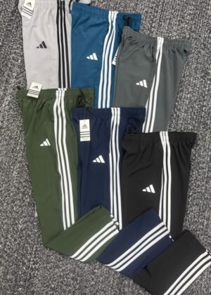 ADIDAS ECONOMIC THREE STRIPES TRACKPANT