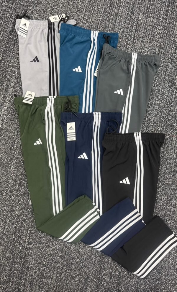 ADIDAS ECONOMIC THREE STRIPES TRACKPANT