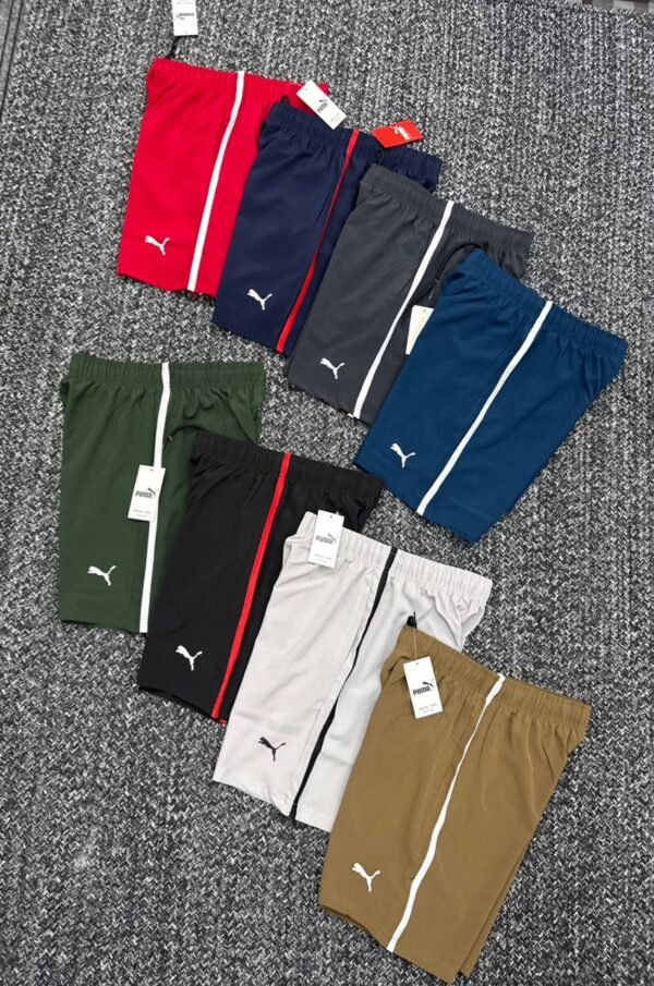 PUMA ECONOMIC SHORTS