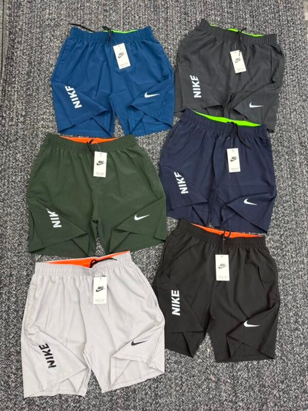 NIKE ECONOMIC SHORTS