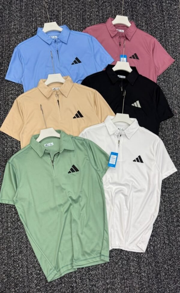 ADIDAS PREMEIUM KOREON X KNIT WITH ULTRA LUXURY FEEL FABRIC WITH EMBROIDERY LOGO USED