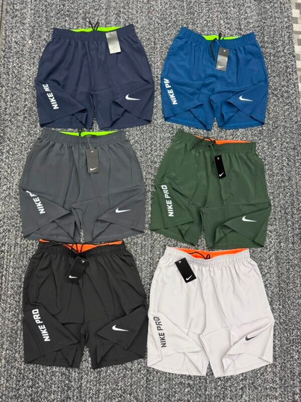 NIKE ECONOMIC NS LYCRA SHORTS