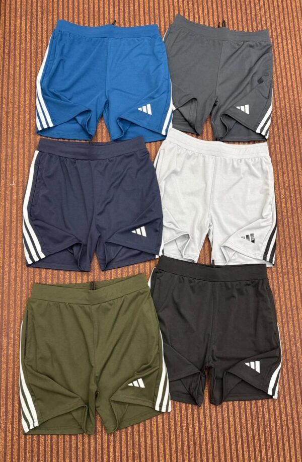 ADIDAS 4WAY FALAT BELT SHORTS