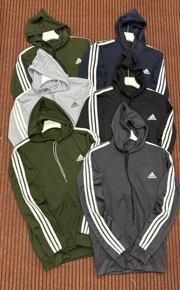 ADIDAS 4WAY UPPER