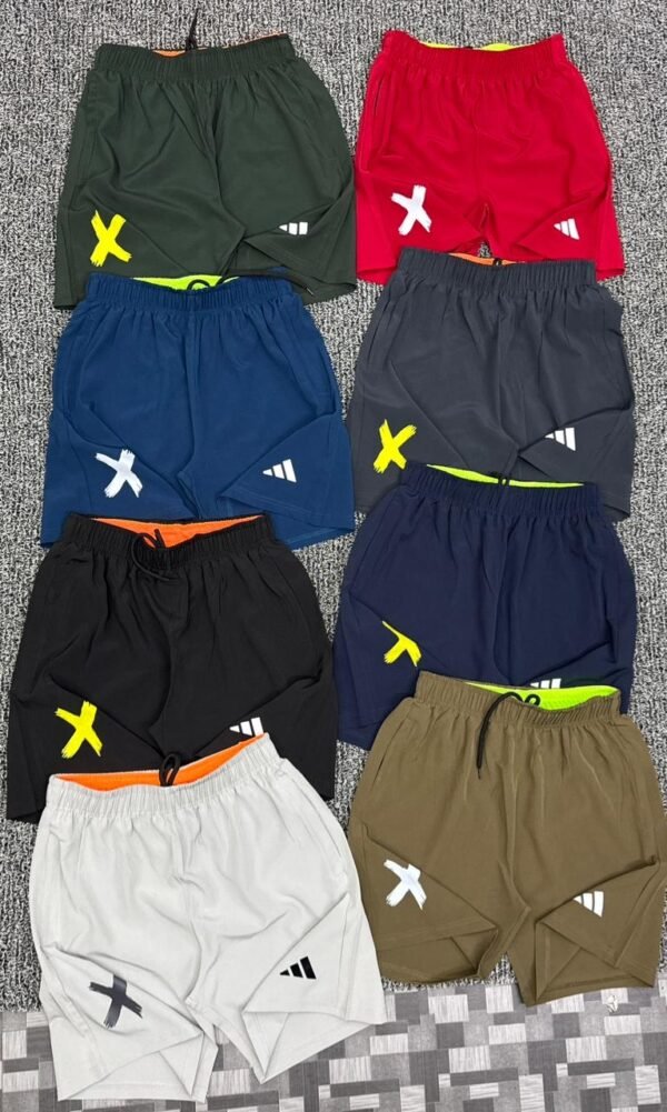 ADIDAS ECONOMIC SHORTS