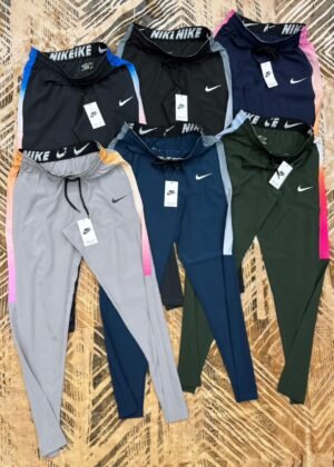 NIKE PREMEIUM PRINTED CUT AND SEW TRACK PANT