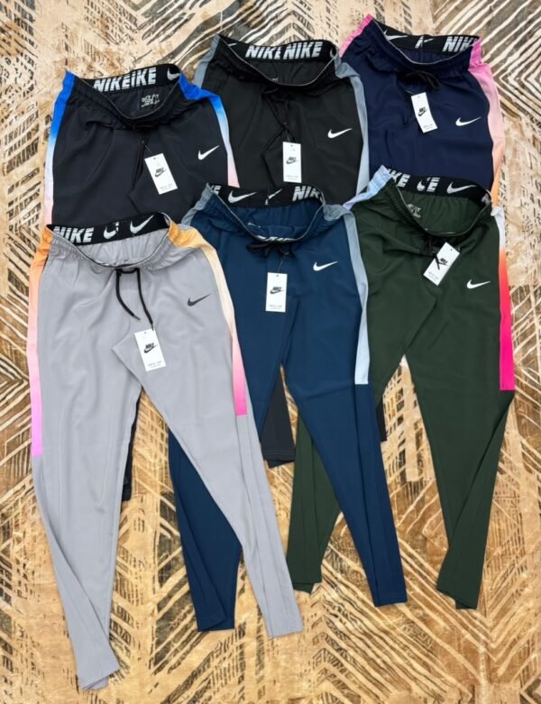 NIKE PREMEIUM PRINTED CUT AND SEW TRACK PANT