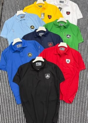 ADIDAS EC POLO