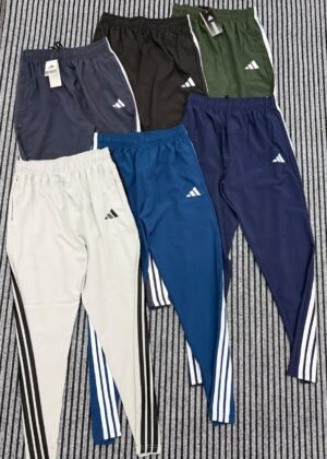 ADIDAS ECONOMIC THREE STRIPES TRACKPANT