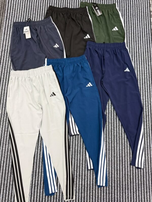 ADIDAS ECONOMIC THREE STRIPES TRACKPANT