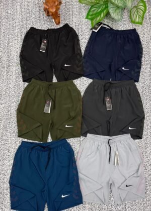 NIKE PREMEIUM LASER CUT SHORTS