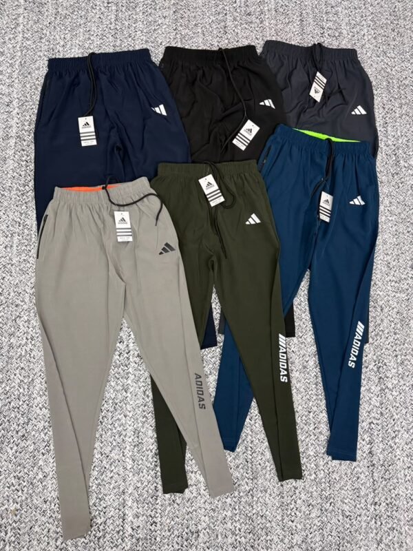 ADIDAS ECONOMIC TRACKPANT