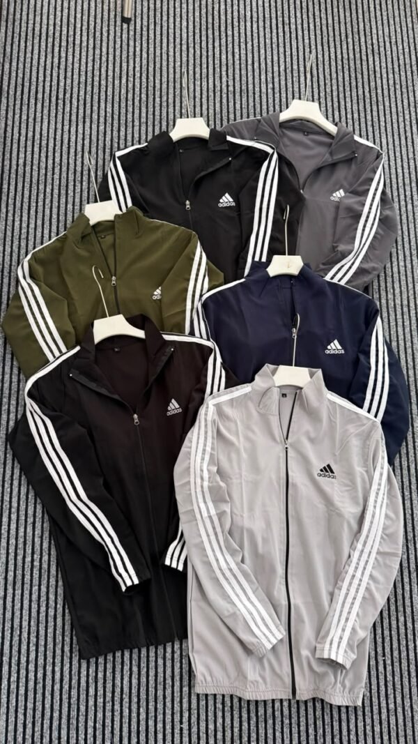 ADIDAS EMBROIDERY LOGO NS LYCRA UPPER