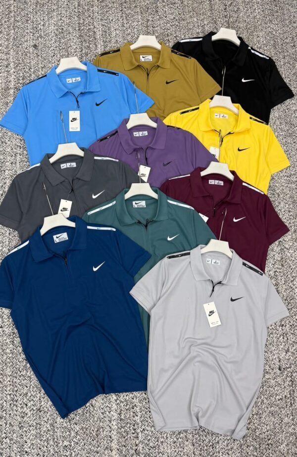 PUMA ECONOMIC MARS PIQUE POLO