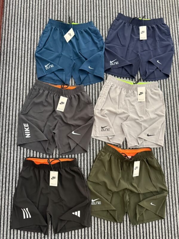 NIKE ECONOMIC SHORTS
