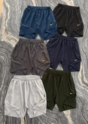 NIKE ECONOMIC SHORTS