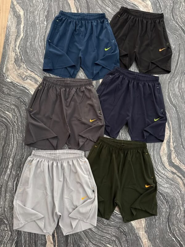 NIKE ECONOMIC SHORTS